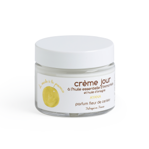 Day & Night cream